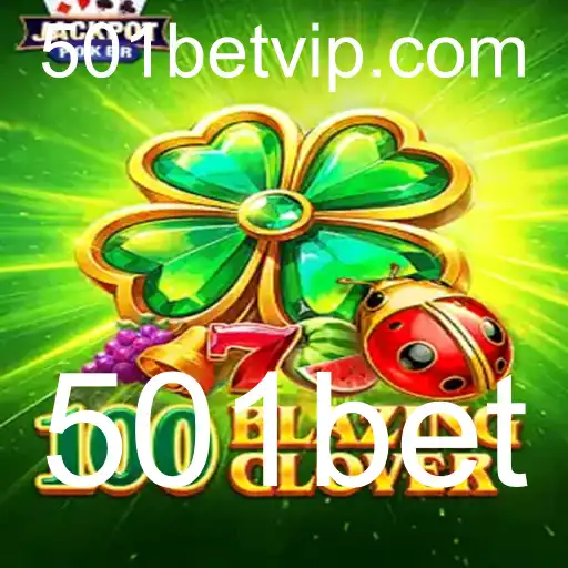 Descubra o Fascinante Mundo de 100BlazingClover e sua Conexão com 501bet