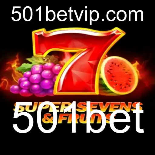 Descubra o Mundo Empolgante de 7SuperSevensFruits na Plataforma 501bet