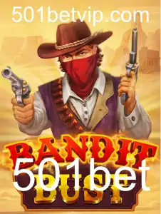 Descubra BanditBust: A Aventura Empolgante no Mundo dos Jogos