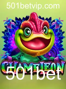 Descubra o Fascinante Jogo Chameleon