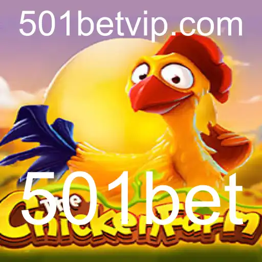 Conheça o Excitante Mundo do Jogo ChickenFarm na Plataforma 501bet