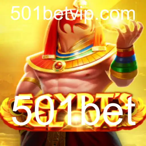 Descubra a Magia do Jogo EgyptsGlow e Sua Conexão com 501bet