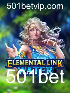 Exploração Única de ElementalLinkWater: Uma Jornada Aquática Inédita