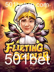 Flirting Scholar: Um Mergulho em um Jogo de Estratégia Fascinante