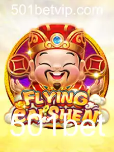 Explorando o Universo de FlyingCaiShen: Um Guia Completo Com 501bet