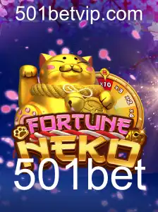 Descubra o Fascinante Mundo de FortuneNeko com 501bet