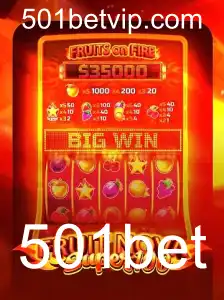Explorando o Universo do Jogo FruitNovaSuper100 na Plataforma 501bet