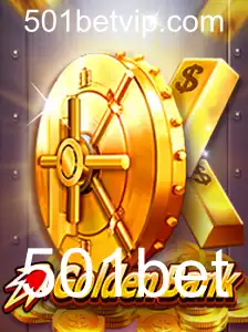Explorando GoldenBank: Um Mergulho no Mundo de 501bet