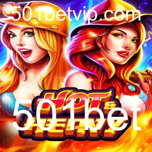 Descubra o Fascinante Mundo do Jogo HotHeavy e Sua Conexão com 501bet