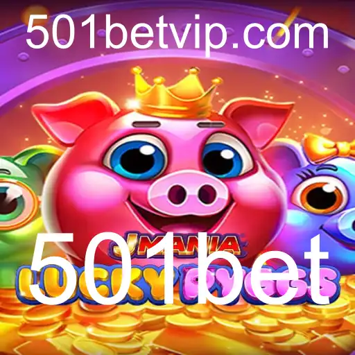 Descubra JManiaLuckyPyggs: O Jogo que Está Mudando o Panorama dos Games com 501bet