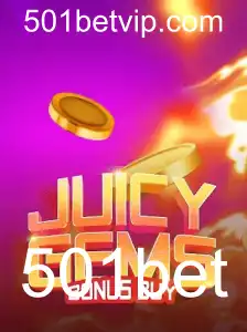 Descubra JuicyGemsBonusBuy: O Novo Fenômeno nos Jogos de Slot com 501bet