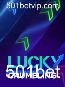 LuckyCrumbling: O Jogo Que Está Conquistando o Mundo