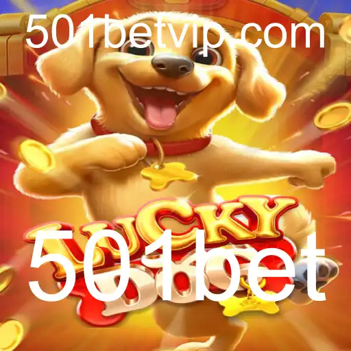 Descubra o Jogo 'LuckyDog' e como Integrá-lo com 501bet