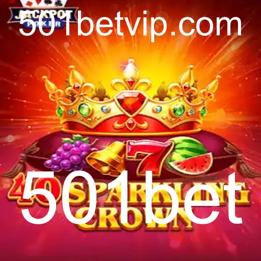 Explorando o Mundo de 40SparklingCrown com 501bet