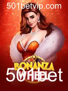 Explorando o BonanzaWheel: O Jogo de Azar Revolucionário no 501bet