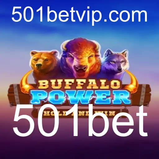BuffaloPower: Descubra o Fascínio do Jogo e as Novas Regras