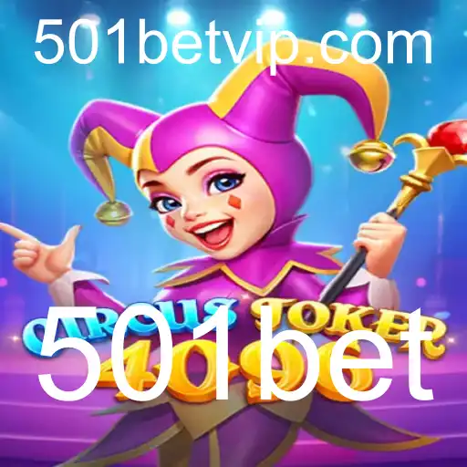 Desbravando o Mundo de CircusJoker4096: A Nova Sensação de Entretenimento com 501bet