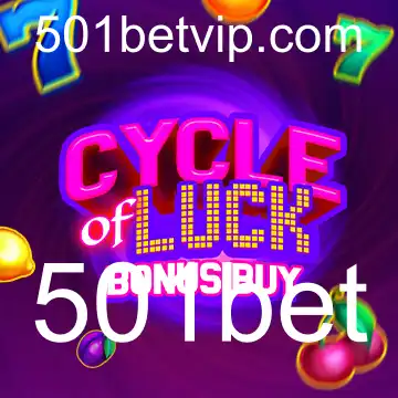 Descubra o Emocionante Mundo do CycleofLuckBonusBuy na Plataforma 501bet
