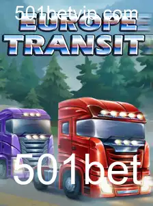 Descubra EuropeTransit: Um Jogo de Estratégia e Diversão com 501bet