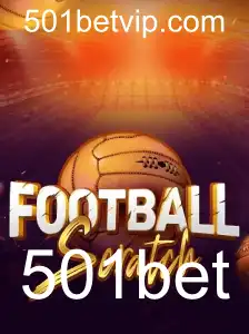 FootballScratch: Inovação e Emoção no Universo dos Jogos de Azar Online