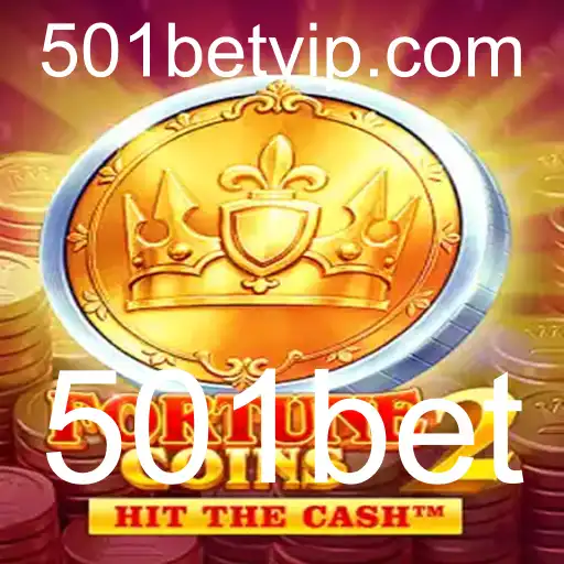 Desvendando FortuneCoins2: O Jogo que Promete Revolucionar o Mundo dos Cassinos com 501bet