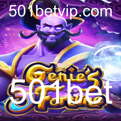 Explorando o Universo de Genie3Fortune e 501bet