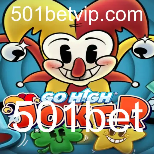 Descubra o Fascinante Mundo do GoHighJoker e as Estratégias do 501bet