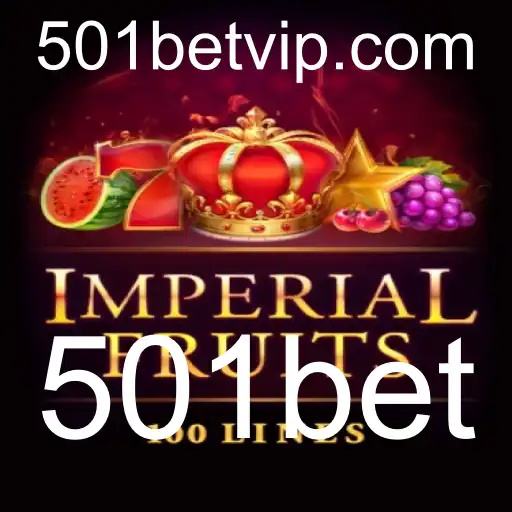 ImperialFruits100: Mergulhe no Vibrante Mundo das Frutas Imperiais com 501bet