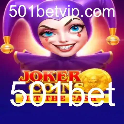 Descubra o Universo de JokerCoins e 501bet