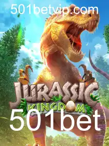Explorando o Mundo de Aventura de JurassicKingdom