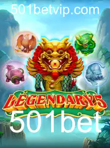 Descubra a Aventura Épica de Legendary5: O Novo Fenômeno dos Jogos Online