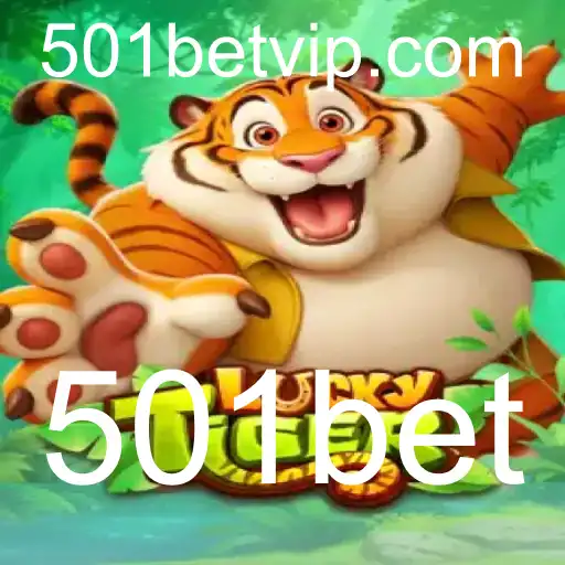 Descubra o Jogo Emocionante LuckyTiger: Regras e Introdução com 501bet