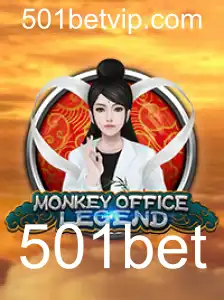 Descubra o Mundo do Jogo MonkeyOfficeLegend - Uma Aventura Inovadora