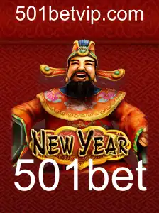 Explorando o Mundo de NewYear: Um Mergulho no Jogo Inovador com 501bet