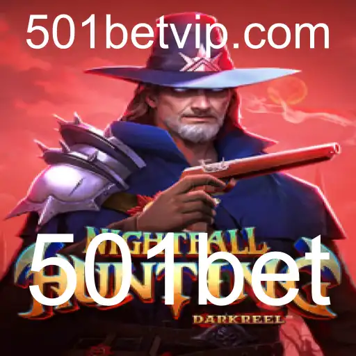 NightfallHunting: O Jogo de Estratégia que Está Conquistando a Comunidade de 501bet