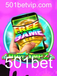 RaveJump2M: Desvendando a Experiência de Jogo com 501bet