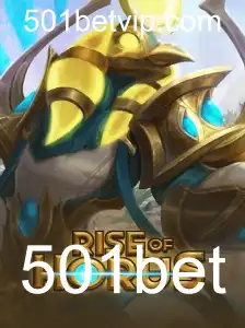 RiseofHorus: A Nova Sensação dos Jogos de Aventura