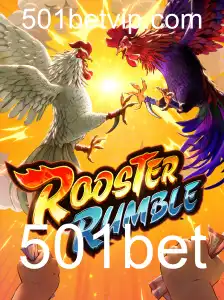 RoosterRumble: Explore o Vibrante Jogo de Apostas de 501bet