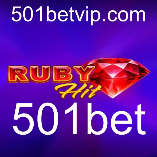 Descubra o Empolgante Mundo de RubyHit: Um Jogo Inovador na Plataforma 501bet