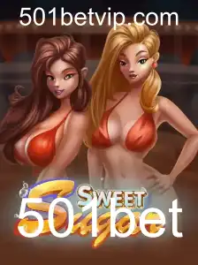 Descubra o Mundo Encantado de SweetSugar: Um Jogo Inovador da 501bet