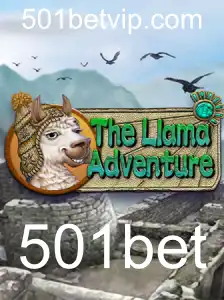 TheLlamaAdventure: Exploração Épica no Mundo dos Jogos