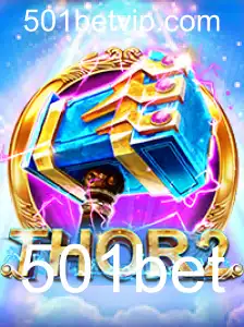 Explorando Thor2: O Novo Jogo do Universo 501bet