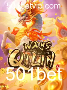 Desvendando os Segredos de 'WaysoftheQilin' e a Ascensão da 501Bet