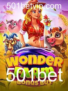 Explorando o Universo do Jogo WonderFarmBonusBuy: Uma Jornada Através da Diversão e Estratégia