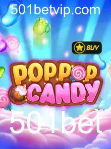 Descubra o Universo Encantado de POPPOPCANDY: Regras e Estratégias do Novo Fenômeno dos Jogos