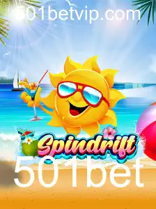 Explorando Spindrift: O Novo Fenômeno no Universo dos Jogos com a Inclusão do Conceito 501bet