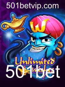 Desvendando o Mundo de UnlimitedWishes: Regras e Estratégias do Jogo 501bet
